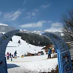 Schneezauber דירה לרמוס
