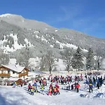 Schneezauber דירה