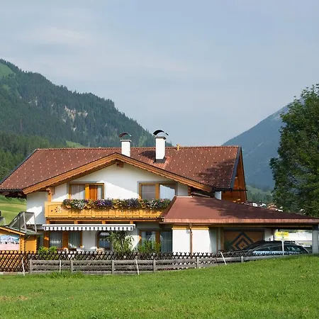 Schneezauber Apartment *