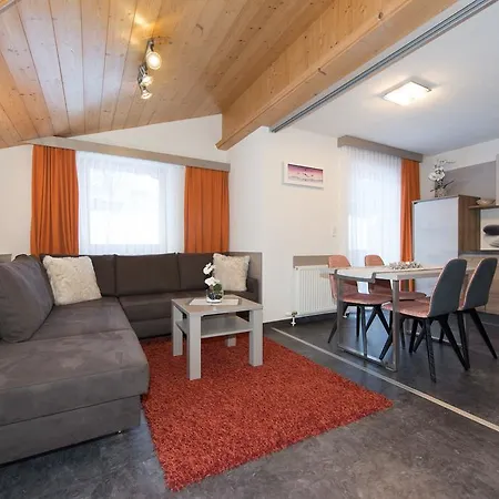 Schneezauber Apartment *