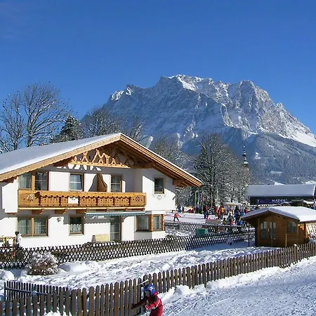 Schneezauber Lermoos