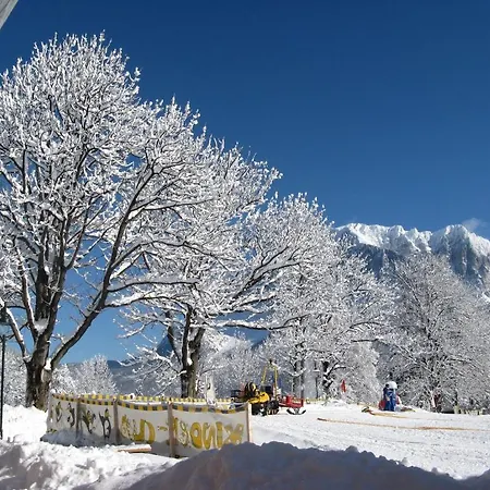 Schneezauber * Lermoos