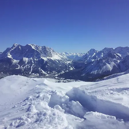 Schneezauber Lermoos