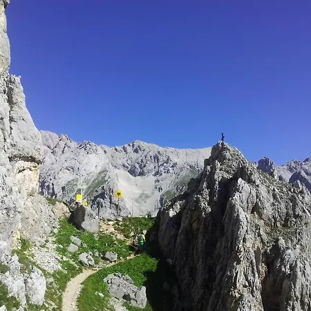 아파트 Schneezauber