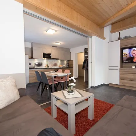 Schneezauber 레르모스