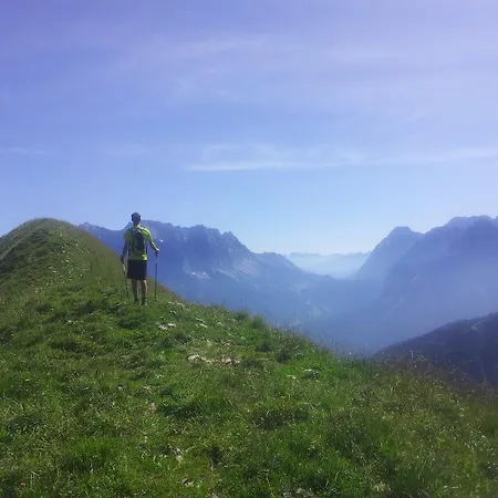 아파트 Schneezauber *