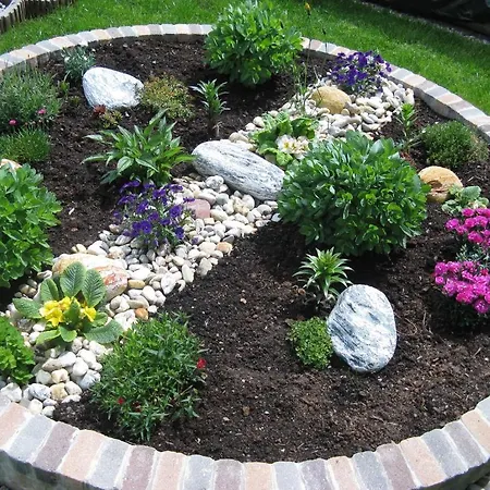 Schneezauber 아파트 레르모스