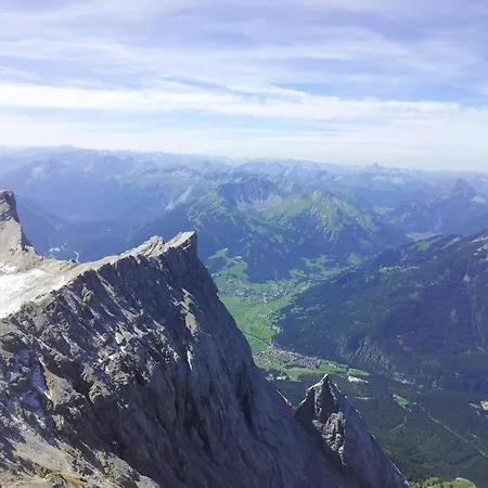 Schneezauber 레르모스