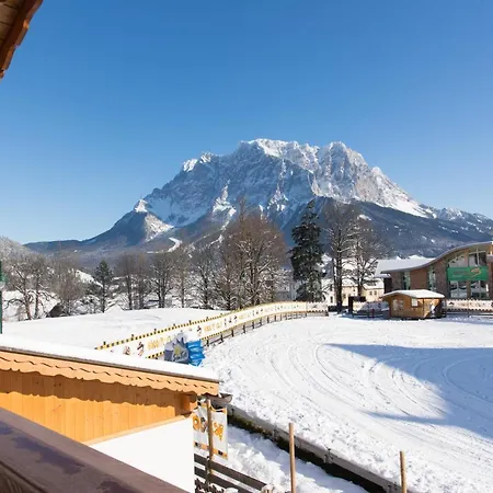 아파트 Schneezauber *