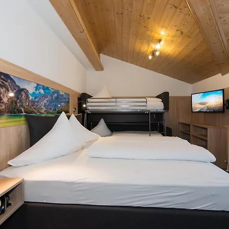 아파트 Schneezauber *