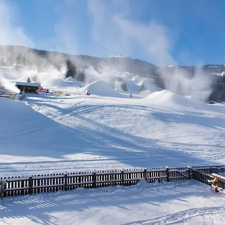 Schneezauber 아파트 *