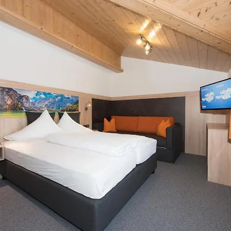 Schneezauber 레르모스