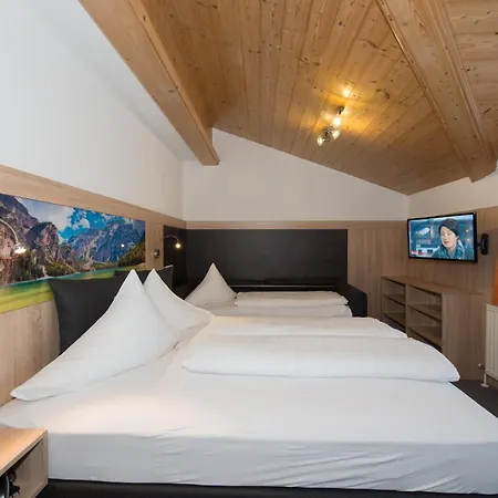 Schneezauber 레르모스