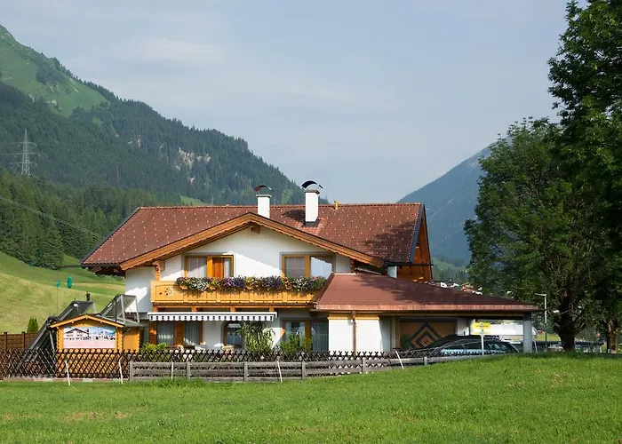 Schneezauber Apartment *