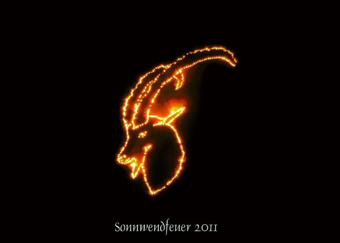 Schneezauber * Lermoos