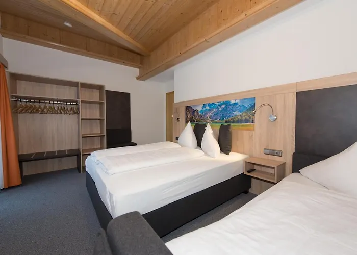 Schneezauber Apartment