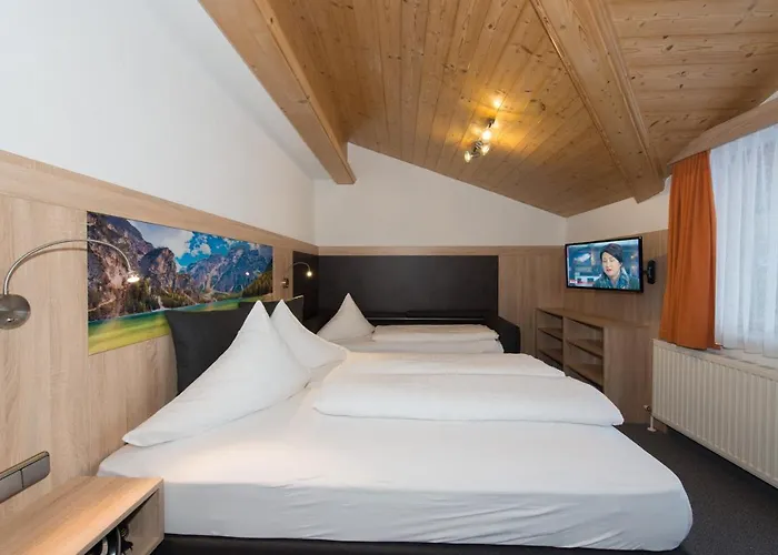 Schneezauber Lermoos