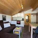 Schneezauber Apartment