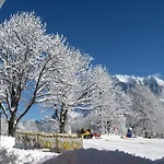Schneezauber * Lermoos