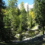 Schneezauber Lermoos