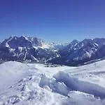 Schneezauber Lermoos