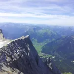Schneezauber Lermoos